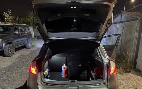 Renault Megane III, 2009 год, 649 000 рублей, 14 фотография