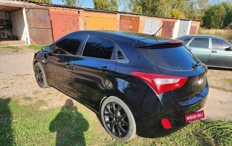 Hyundai i30 II рестайлинг, 2013 год, 699 000 рублей, 4 фотография
