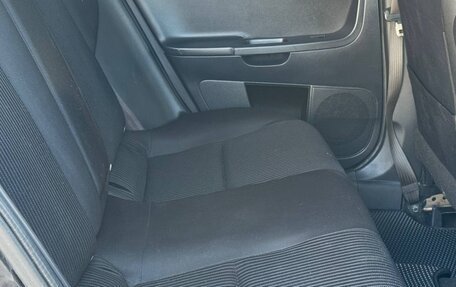 Mitsubishi Lancer IX, 2013 год, 789 000 рублей, 7 фотография