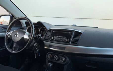 Mitsubishi Lancer IX, 2013 год, 789 000 рублей, 4 фотография
