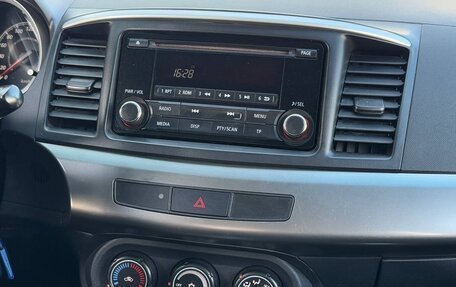 Mitsubishi Lancer IX, 2013 год, 789 000 рублей, 5 фотография