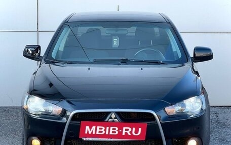Mitsubishi Lancer IX, 2013 год, 789 000 рублей, 2 фотография