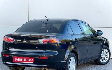 Mitsubishi Lancer IX, 2013 год, 789 000 рублей, 10 фотография