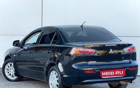 Mitsubishi Lancer IX, 2013 год, 789 000 рублей, 8 фотография