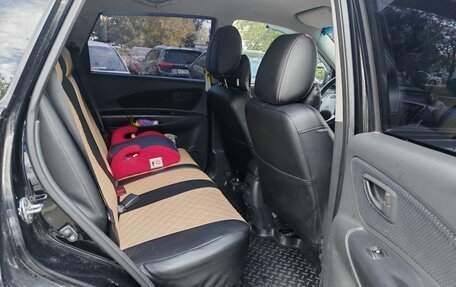 Hyundai Tucson III, 2008 год, 680 000 рублей, 10 фотография
