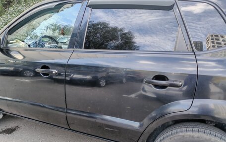 Hyundai Tucson III, 2008 год, 680 000 рублей, 8 фотография