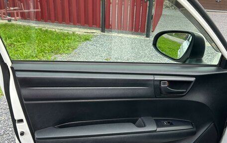 Toyota Corolla, 2016 год, 1 150 000 рублей, 4 фотография