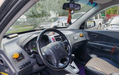 Hyundai Tucson III, 2008 год, 680 000 рублей, 18 фотография