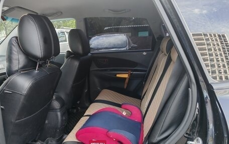 Hyundai Tucson III, 2008 год, 680 000 рублей, 9 фотография