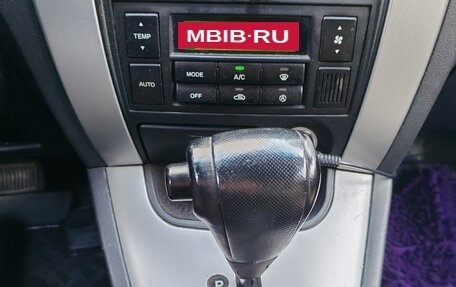 Hyundai Tucson III, 2008 год, 680 000 рублей, 14 фотография