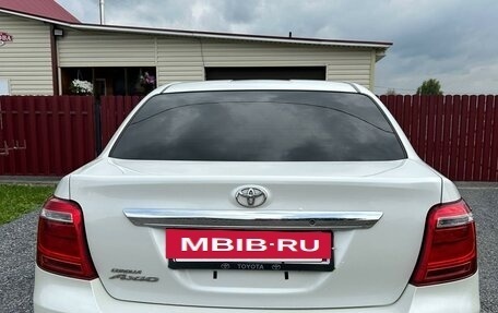 Toyota Corolla, 2016 год, 1 150 000 рублей, 2 фотография