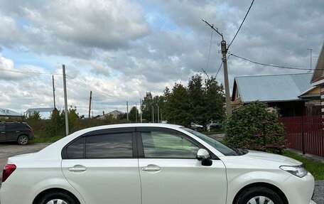 Toyota Corolla, 2016 год, 1 150 000 рублей, 6 фотография