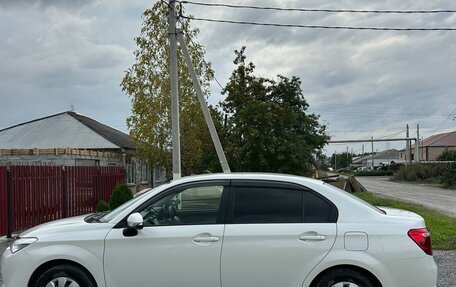 Toyota Corolla, 2016 год, 1 150 000 рублей, 5 фотография