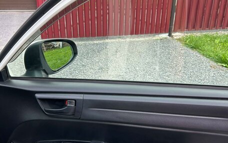 Toyota Corolla, 2016 год, 1 150 000 рублей, 17 фотография