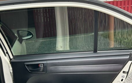 Toyota Corolla, 2016 год, 1 150 000 рублей, 14 фотография