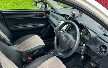 Toyota Corolla, 2016 год, 1 150 000 рублей, 13 фотография