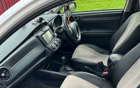 Toyota Corolla, 2016 год, 1 150 000 рублей, 8 фотография