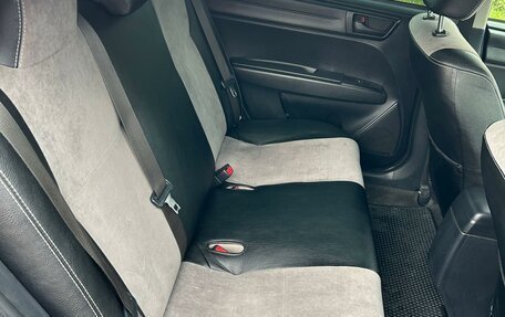 Toyota Corolla, 2016 год, 1 150 000 рублей, 11 фотография