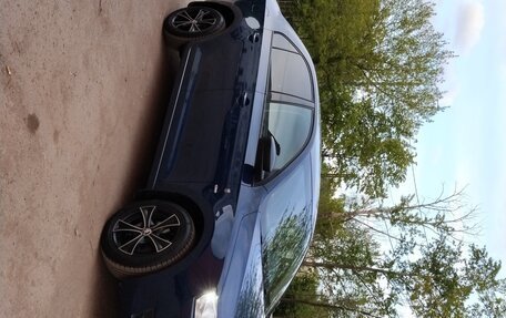 Skoda Rapid I, 2014 год, 950 000 рублей, 11 фотография