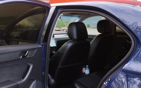 Skoda Rapid I, 2014 год, 950 000 рублей, 7 фотография