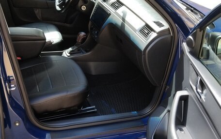 Skoda Rapid I, 2014 год, 950 000 рублей, 3 фотография