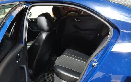 Skoda Rapid I, 2014 год, 950 000 рублей, 6 фотография
