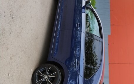 Skoda Rapid I, 2014 год, 950 000 рублей, 12 фотография