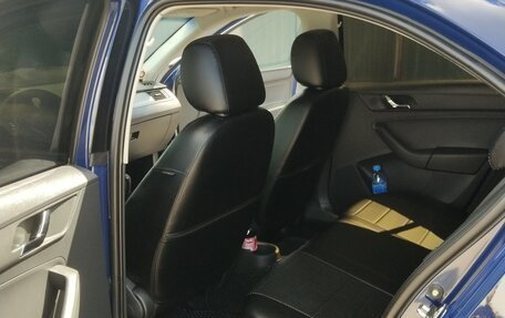 Skoda Rapid I, 2014 год, 950 000 рублей, 29 фотография