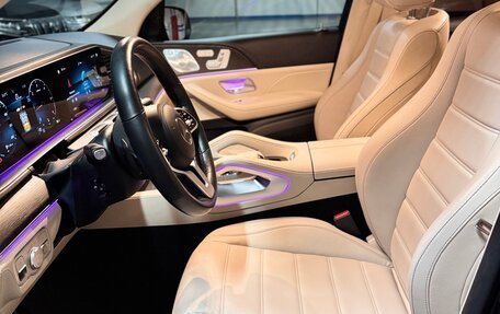 Mercedes-Benz GLE, 2020 год, 8 550 000 рублей, 10 фотография