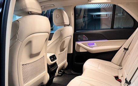 Mercedes-Benz GLE, 2020 год, 8 550 000 рублей, 13 фотография