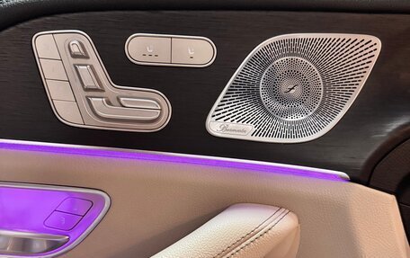 Mercedes-Benz GLE, 2020 год, 8 550 000 рублей, 12 фотография