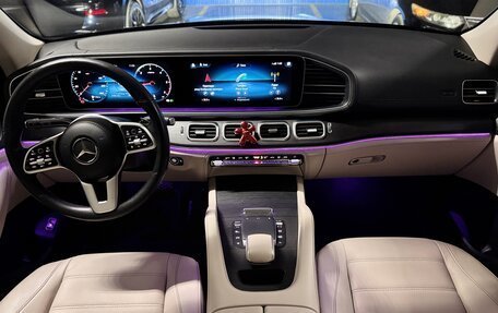 Mercedes-Benz GLE, 2020 год, 8 550 000 рублей, 14 фотография