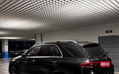 Mercedes-Benz GLE, 2020 год, 8 550 000 рублей, 9 фотография