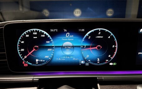 Mercedes-Benz GLE, 2020 год, 8 550 000 рублей, 17 фотография