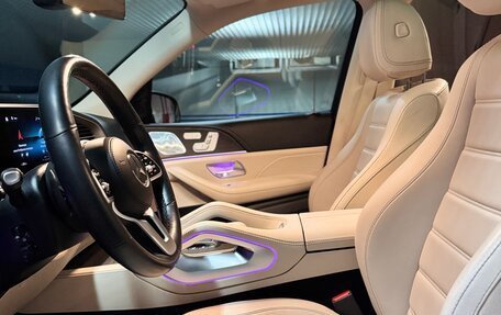 Mercedes-Benz GLE, 2020 год, 8 550 000 рублей, 18 фотография