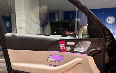 Mercedes-Benz GLE, 2020 год, 8 550 000 рублей, 11 фотография
