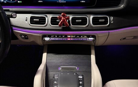 Mercedes-Benz GLE, 2020 год, 8 550 000 рублей, 20 фотография