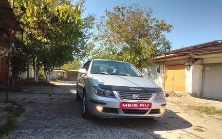 Lifan Solano I (630) рестайлинг, 2010 год, 450 000 рублей, 2 фотография