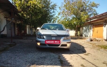Lifan Solano I (630) рестайлинг, 2010 год, 450 000 рублей, 3 фотография