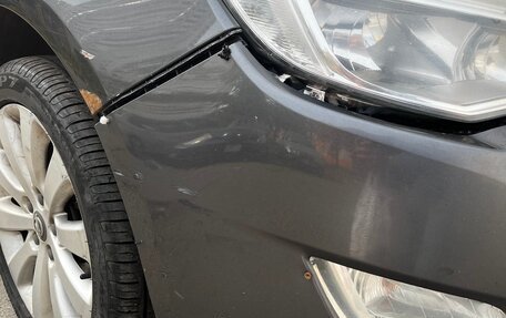 Opel Astra J, 2012 год, 520 000 рублей, 9 фотография