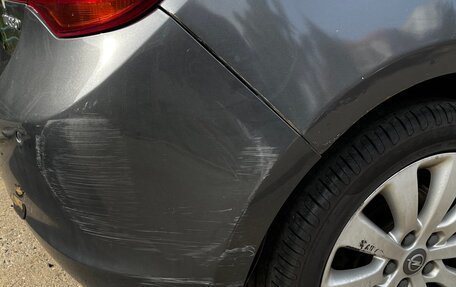 Opel Astra J, 2012 год, 520 000 рублей, 16 фотография