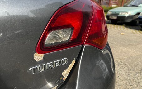 Opel Astra J, 2012 год, 520 000 рублей, 17 фотография