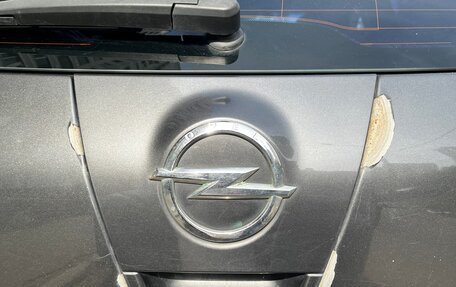 Opel Astra J, 2012 год, 520 000 рублей, 19 фотография