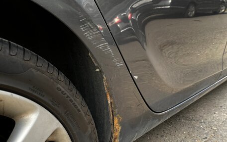 Opel Astra J, 2012 год, 520 000 рублей, 15 фотография