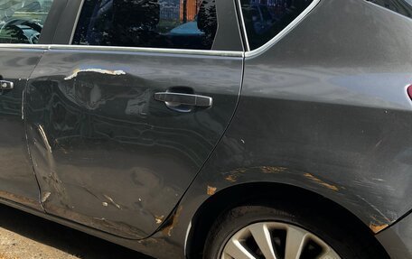 Opel Astra J, 2012 год, 520 000 рублей, 20 фотография