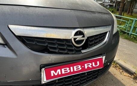 Opel Astra J, 2012 год, 520 000 рублей, 8 фотография