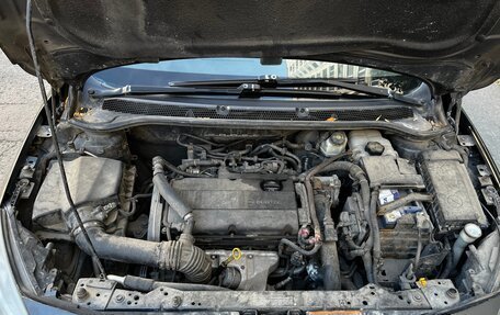 Opel Astra J, 2012 год, 520 000 рублей, 32 фотография