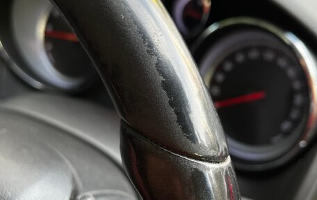 Opel Astra J, 2012 год, 520 000 рублей, 34 фотография