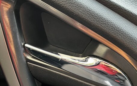 Opel Astra J, 2012 год, 520 000 рублей, 38 фотография