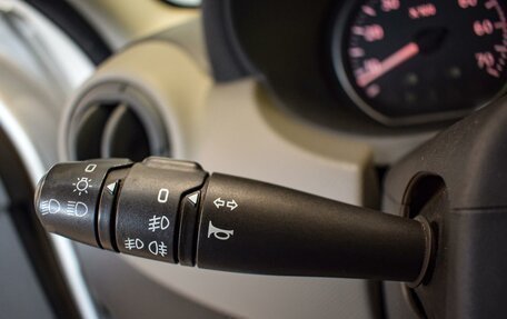 Renault Logan I, 2012 год, 570 000 рублей, 14 фотография